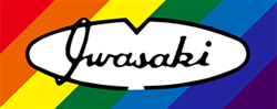 Iwasaki, Japan's original food replica makers